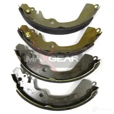 Барабанные тормозные колодки, комплект MAXGEAR 2835522 9A TCSGY 190315