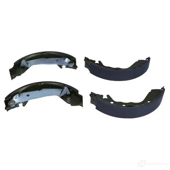 Барабанные тормозные колодки, комплект MAXGEAR 193463 UZ27 1 1424718629 - Изображение 1