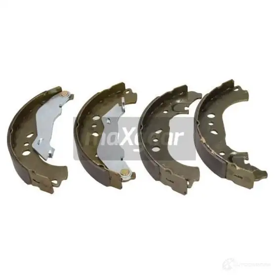 Барабанные тормозные колодки, комплект MAXGEAR 2FDWW 4Z 193322 1228281059