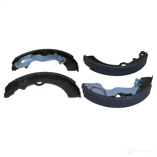 Барабанные тормозные колодки, комплект MAXGEAR 194546 7OCK 46 1437637809 - Изображение 1