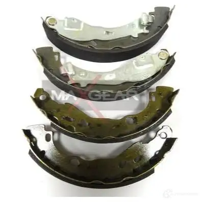 Барабанные тормозные колодки, комплект MAXGEAR 2835535 190330 H6XY GJO
