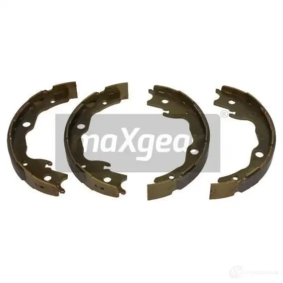 Тормозные колодки ручника, комплект MAXGEAR 5HVA QSB 2837621 192066 изображение 0