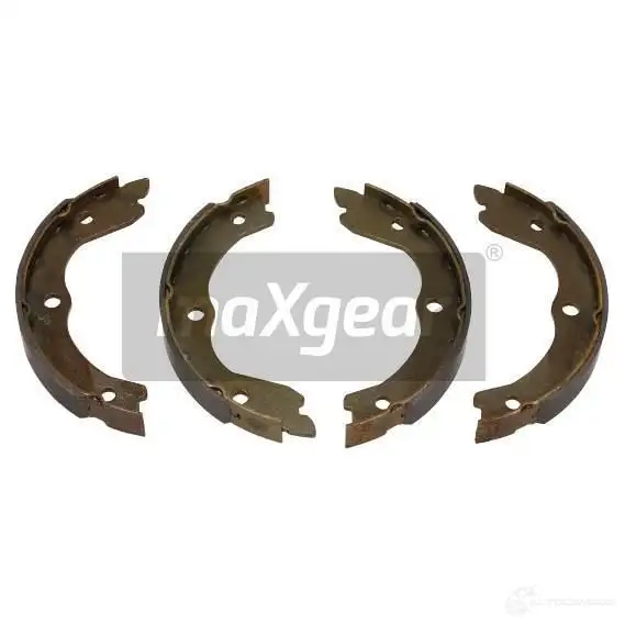 Тормозные колодки ручника, комплект MAXGEAR 191884 2837423 J7J 5F4Q