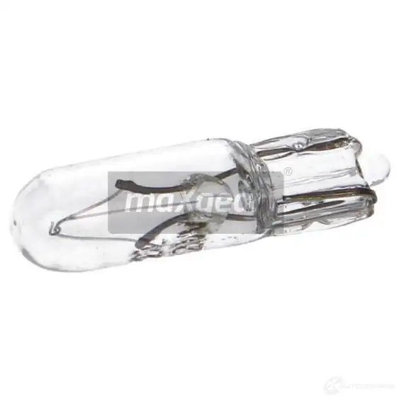 Лампа накаливания W1.2W W2X4.6D 1.2 Вт 12 В MAXGEAR 780041SET 2851589 P ZPRN
