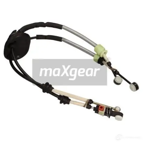 Трос коробки передач МКПП MAXGEAR 49 W1V 320602 1228317453
