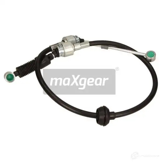 Трос коробки передач МКПП MAXGEAR 6 D9M3J6 1424379108 320662 изображение 0