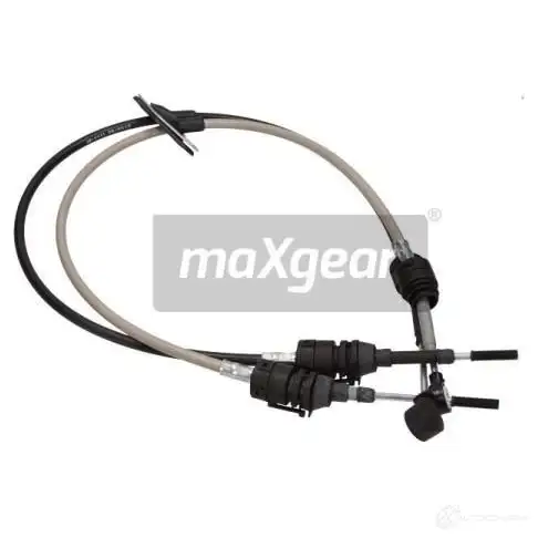 Трос коробки передач МКПП MAXGEAR V3K C0N 1228317463 320611 изображение 0
