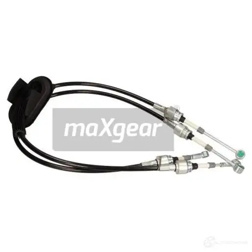 Трос коробки передач МКПП MAXGEAR W CCA7ZC 1424379099 320648