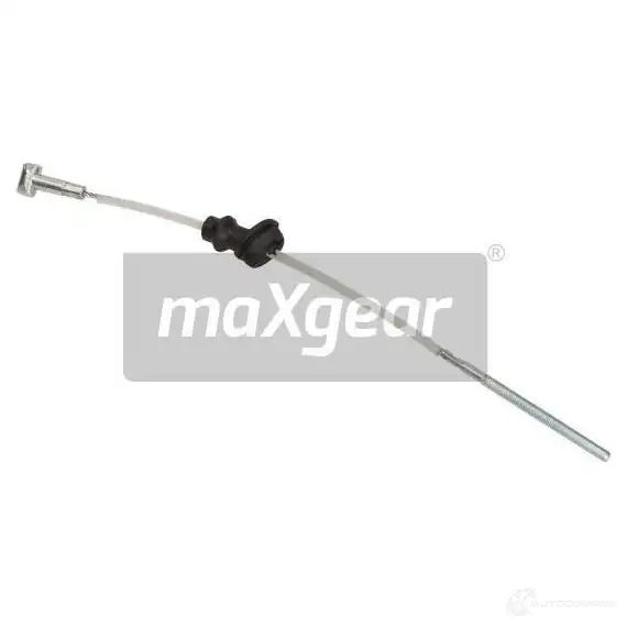 Трос ручника, стояночного тормоза MAXGEAR 2841408 V4SJF C 320175