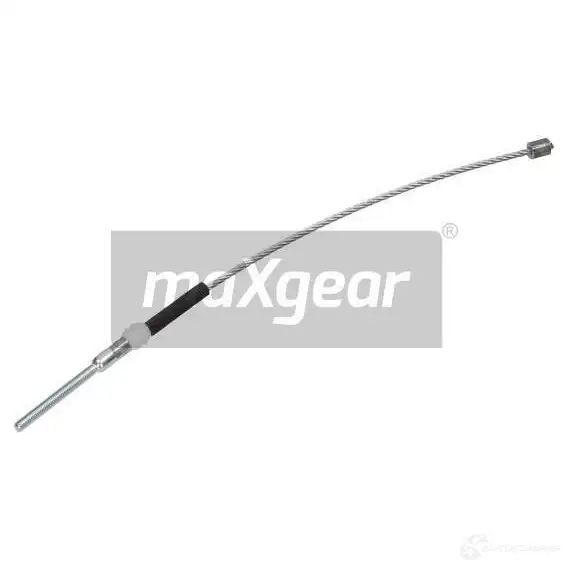 Трос ручника, стояночного тормоза MAXGEAR 320541 3DEWW E 2841708