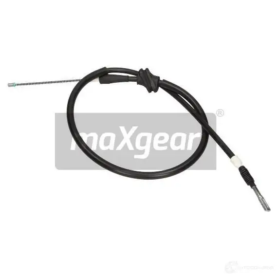 Трос ручника, стояночного тормоза MAXGEAR 320097 UG AXVN 2841368