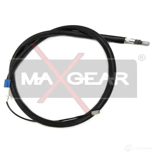 Трос ручника, стояночного тормоза MAXGEAR P TIM5S 320236 2841458