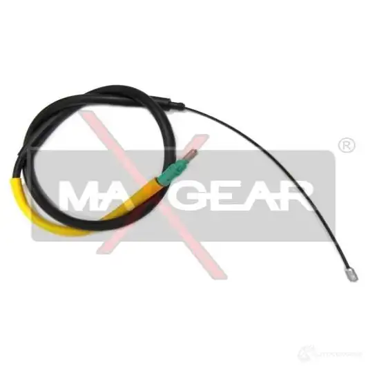 Трос ручника, стояночного тормоза MAXGEAR 2841443 320217 42BN8S R