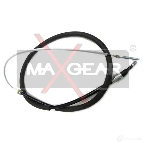 Трос ручника, стояночного тормоза MAXGEAR 2841321 EM7IW VY 320050