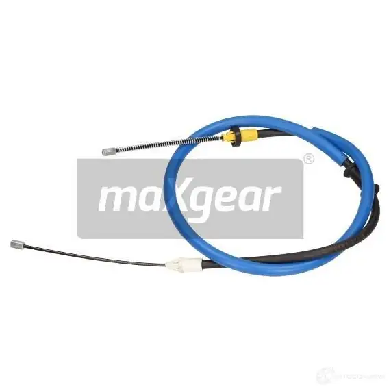 Трос ручника, стояночного тормоза MAXGEAR 320484 IL RTNC 2841667