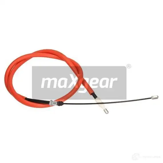 Трос ручника, стояночного тормоза MAXGEAR 320577 2841732 F1NBG Q