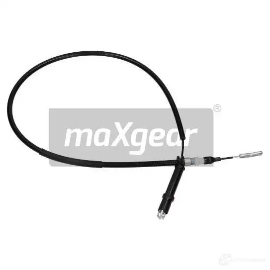 Трос ручника, стояночного тормоза MAXGEAR 320063 8DVXWP T 2841334