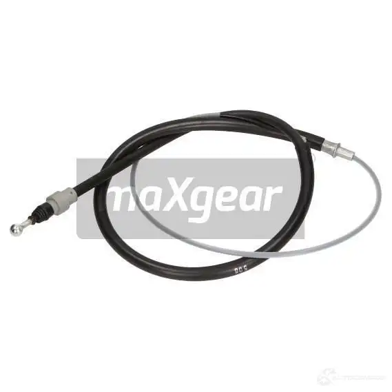 Трос ручника, стояночного тормоза MAXGEAR 2841595 X6K8Q 8 320411
