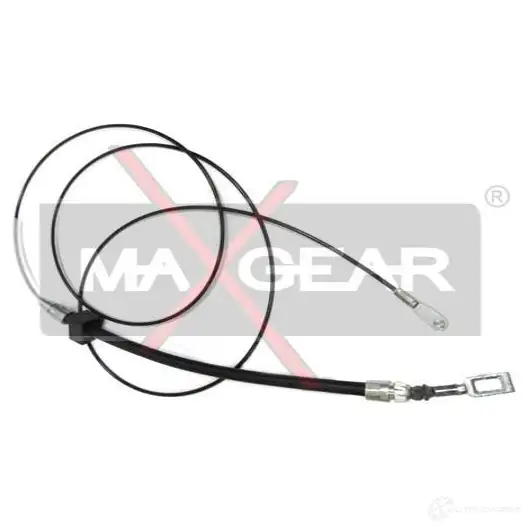 Трос ручника, стояночного тормоза MAXGEAR GX46 W 320256 2841472