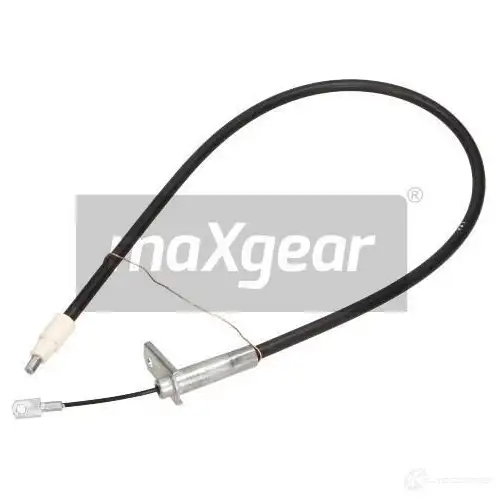 Трос ручника, стояночного тормоза MAXGEAR 320435 FZL NWL 2841619
