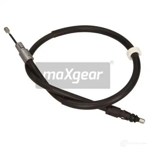 Трос ручника, стояночного тормоза MAXGEAR 320682 S3 MZV 1424646540