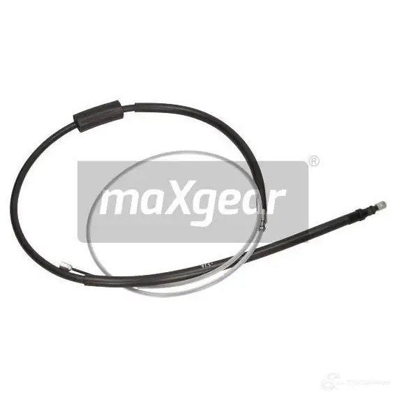 Трос ручника, стояночного тормоза MAXGEAR 2841574 55ITLW N 320386