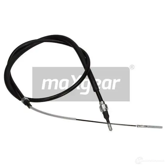 Трос ручника, стояночного тормоза MAXGEAR 320199 2841432 KGI0 OO изображение 0