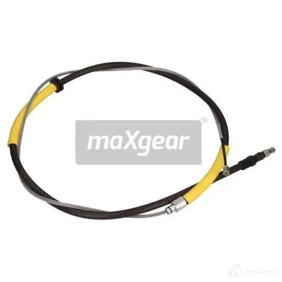 Трос ручника, стояночного тормоза MAXGEAR 320702 D3 ZUJ0 1424646560