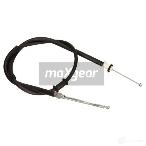 Трос ручника, стояночного тормоза MAXGEAR LR 124 1424646542 320684
