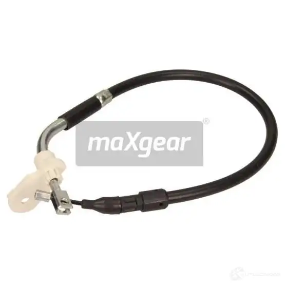 Трос ручника, стояночного тормоза MAXGEAR 2841615 ZHE 67 320431 изображение 0