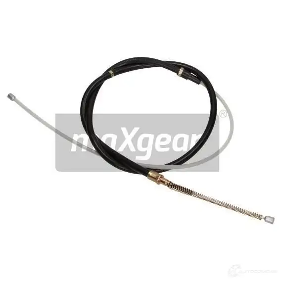 Трос ручника, стояночного тормоза MAXGEAR GIM F8Q 320423 2841607
