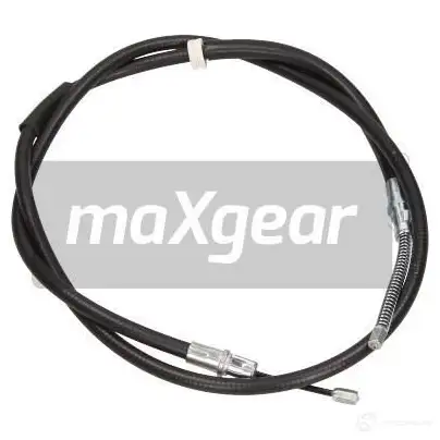 Трос ручника, стояночного тормоза MAXGEAR 320450 2841633 C2D5 Z0