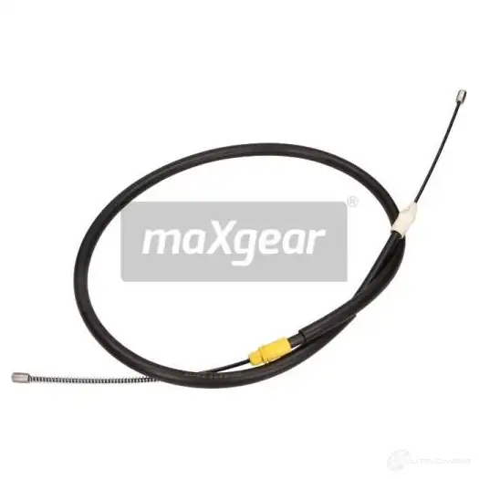 Трос ручника, стояночного тормоза MAXGEAR 2841459 M7SB O 320237