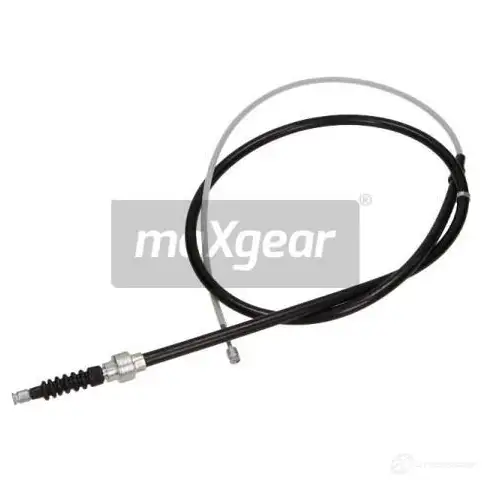 Трос ручника, стояночного тормоза MAXGEAR 2841331 320060 1K J7F