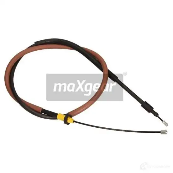 Трос ручника, стояночного тормоза MAXGEAR DTJ 1JFL 320362 2841551