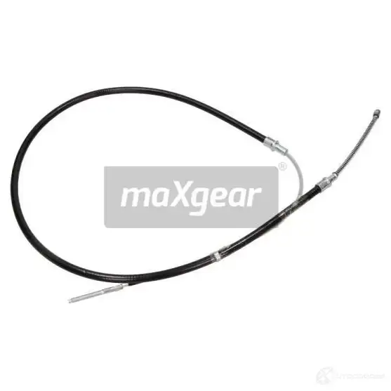 Трос ручника, стояночного тормоза MAXGEAR 1 H4ACA 320078 2841349 изображение 0