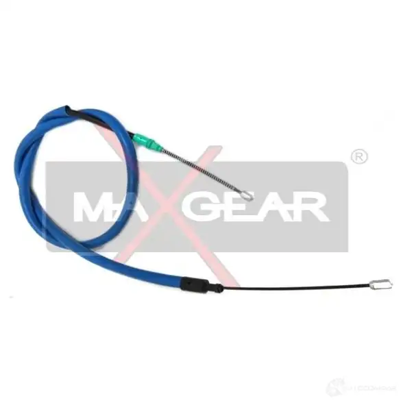 Трос ручника, стояночного тормоза MAXGEAR 1 IIR1 2841441 320213