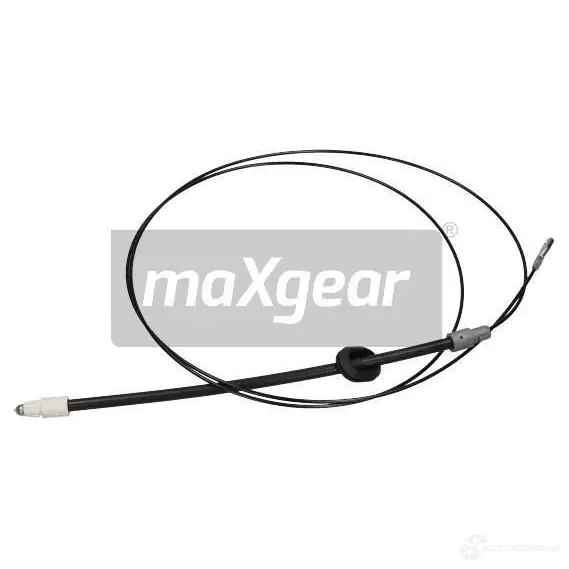 Трос ручника, стояночного тормоза MAXGEAR 320520 5QNA I 2841699
