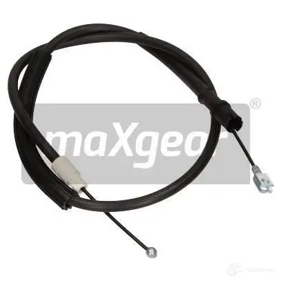 Трос ручника, стояночного тормоза MAXGEAR 5 1MNST 320516 2841696