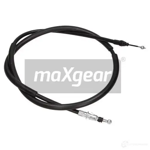 Трос ручника, стояночного тормоза MAXGEAR 2841674 320491 4 4VN6