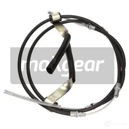 Трос ручника, стояночного тормоза MAXGEAR 320459 HO7C 7 2841642