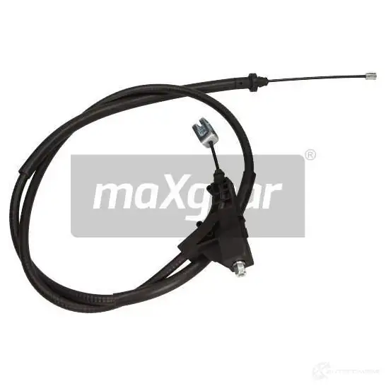 Трос ручника, стояночного тормоза MAXGEAR FYNN PR 2841569 320381 изображение 0