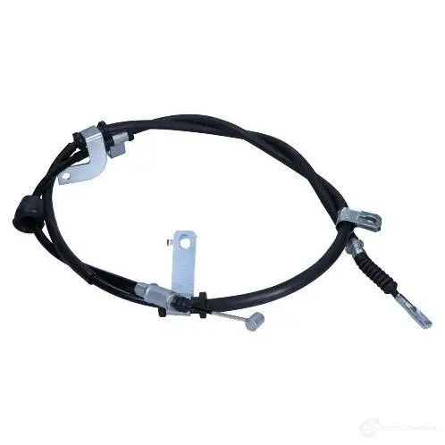Трос ручника, стояночного тормоза MAXGEAR 320824 1437636203 N B6ONL