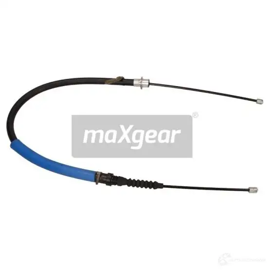 Трос ручника, стояночного тормоза MAXGEAR 320695 1424646553 0YFA I