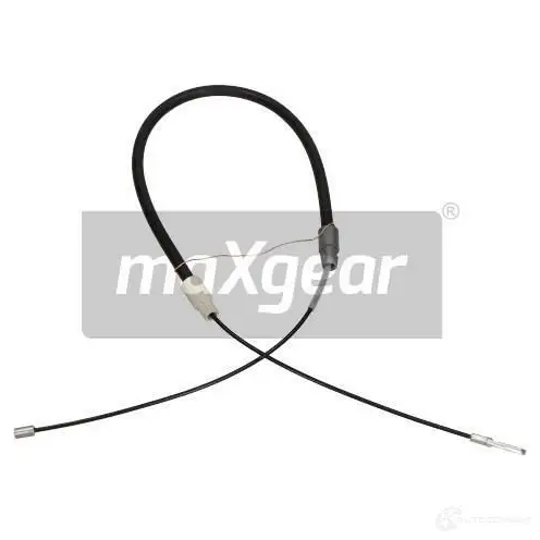 Трос ручника, стояночного тормоза MAXGEAR 2841610 TB 0D7Y 320426