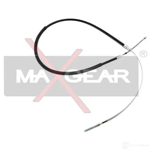 Трос ручника, стояночного тормоза MAXGEAR 2841357 320086 R3L HDB
