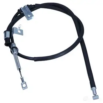 Трос ручника, стояночного тормоза MAXGEAR Y 6PZK 1437638451 320881