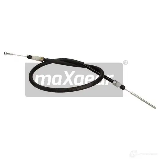 Трос ручника, стояночного тормоза MAXGEAR 320746 7T G6G 1424646590