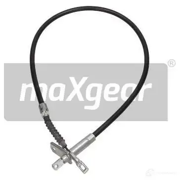 Трос ручника, стояночного тормоза MAXGEAR XN ZLC 320438 2841622