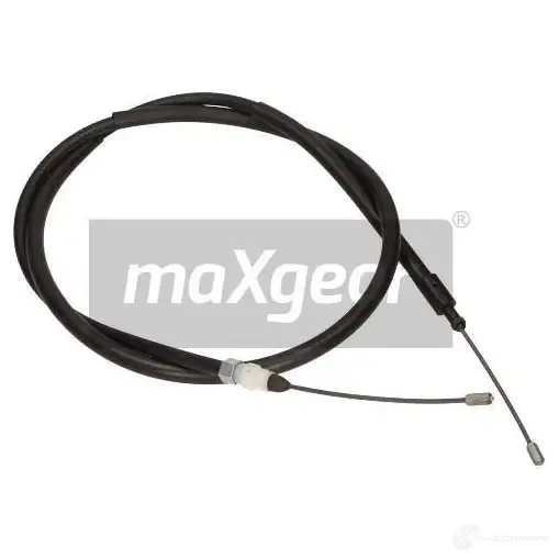 Трос ручника, стояночного тормоза MAXGEAR 320367 2841556 0Z JNS